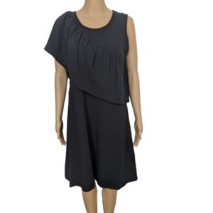Vera Fishbaugh - VFish Black Dress